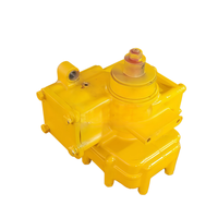 Pièces de bulldozer, servo-vanne, ensemble de servo-vanne, pièces Shantui Sd22 702-12-14000 07043-00108 702-12-12140 702-12-12150