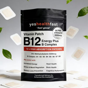 Embalaje personalizado Mylar Wraps 3 Side Seal Bag Bolsa de embalaje Bolsas Caja de exhibición Muestra gratis - Product Image 1