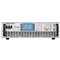 汉宇 HY-PW 360-120 可编程宽范围直流电源 - HY-PW