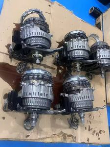 Composants internes de boîte de vitesses automatique 8G45 nouvellement démontés pour BMW en stock - Product Image 4