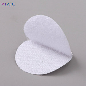 Customized Any Size Adhesive <strong>Hook</strong> <strong>and</strong> <strong>Loop</strong> Dots Strong Sticky Self Adhesive <strong>Hook</strong> <strong>and</strong> <strong>Loop</strong> Sticker Dots - Product Image 3