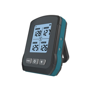 IFI Plus-termómetro digital inalámbrico para carne, dispositivo con 4 sondas y aplicación tuya para barbacoa - Product Image 3