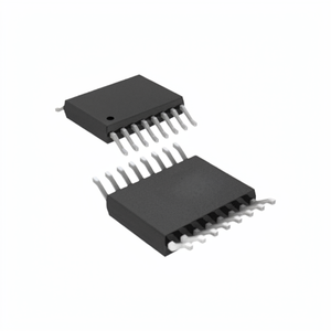 การจัดการพลังงาน (PMIC) 16 TFSOP แผ่นสัมผัส BOM IC มีสินค้า LTC3851EMSE # PBF ชิ้นส่วนอิเล็กทรอนิกส์ - Product Image 1