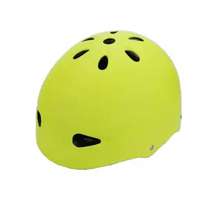 OEM Outdoor Protection Safety Scooter Helm Skateboard Helmets for Children Teen Youngster MTB Street Inline Roller Skating Sport