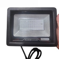 Lampu Sorot LED UV yang Dapat Disesuaikan, Tahan Air IP66, Lampu Ultraviolet UVA untuk Pengerasan Resin, Pesta Cahaya, Instalasi Seni