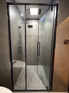 Bureau mobile de 20 pieds, 30 pieds, 40 pieds Maison conteneur à capsule Maison capsule de luxe Cabines à capsule Apple mobiles Petites maisons - Product Image 4