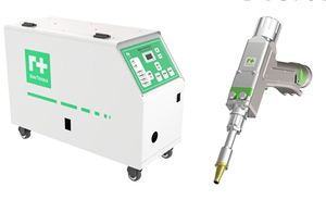 Industrial Portable Handheld Cutting Welding <b>Cleaning</b> Fiber <b>Laser</b> <b>Machine</b> - Product Image 5