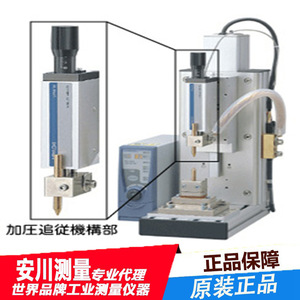 Tête de soudage Miyachi MH-108A avec servomoteur, alimentation pour soudage de cristaux, norme nationale - Product Image 2