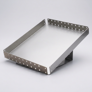 Service OEM de personnalisation de précision, fabrication de pièces en tôle CNC, services ODM, qualité professionnelle, SPCC 1,2 mm, armoire à outils - Product Image 1