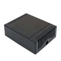 Module de relais de télécommande de porte de garage 24V à 6 canaux, compatible avec le récepteur WiFi Tuya 433 MHz, directement de l'usine