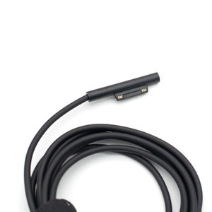 شاحن سيرفس برو 24 واط مغناطيسي بديل لسيرفس برو إكس جو 4 و5 مع شحن سريع - Product Image 6