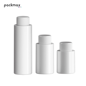 Refill Inner Cup with Cap for Vacuum Lotion <b>Bottle</b> 30-100g – Empty Cosmetic Container - Product Image 1