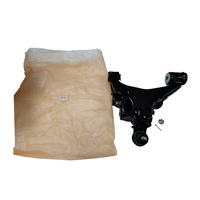 Vente flash Accessoires de voiture Systèmes Bras de suspension inférieur OEM VDJ200 48069-60030 48068-60030