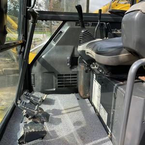 Excavadora Hidráulica Usada Komatsu PC35MR en Venta, Modelo 2020, 3.5 Toneladas, Motor y Caja de Cambios Probados e Inspeccionados, Mini Excavadora en Venta - Product Image 5