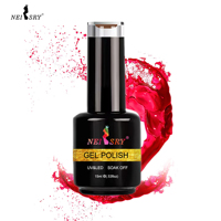 Kit Neissry 60 Couleurs Effet Œil de Chat Clair de Lune AS Kokoist, Coffret de Vernis Gel Réfléchissant Scintillant 9D pour Ongles, pour Professionnels de Salon