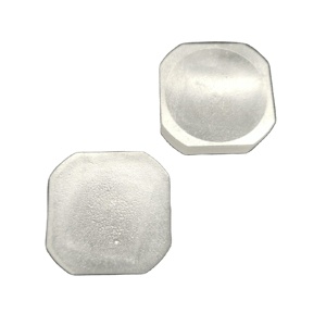 投影系统透镜和透镜配件定制H-K9L平面凹透镜 - Product Image 1