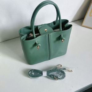 Bolso de Hombro Maxfree Mini de Piel Sintética, Impermeable, para Viajes de Verano, Bolso Bandolera de Diseño para Mujer - Product Image 6