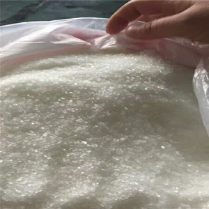 Sulfato de Amonio de Grado Agrícola, Cristal Granular, N 21%, Buen Precio para Cultivos - Product Image 4