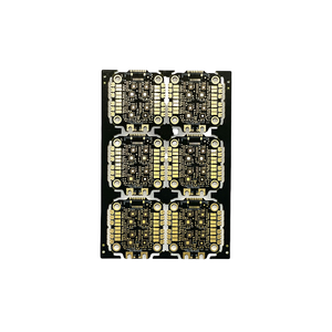 Plaque de cuivre épaisse pour la fabrication de circuits imprimés, drone, taille personnalisable - Product Image 1