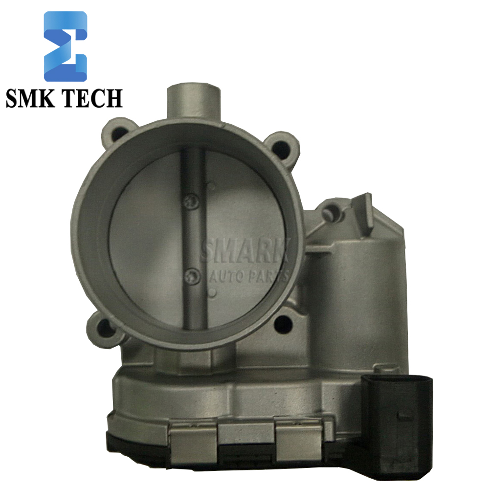 Автомобильные аксессуары, топливный инжектор, электронный корпус дроссельной заслонки, замена 0280750202 2172253 88,219 FLAI114R 12 589 056