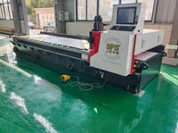 Machine à rainurer horizontale CNC à portique SPS, neuve, automatique, 3200 mm, 4000 mm