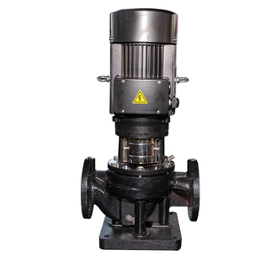 Bombas de Circulación de Agua Caliente de Gran Tamaño, Bomba de Circulación en Línea para Sistemas de Calefacción <span class=keywords><strong>Rommer</strong></span> - Product Image 4