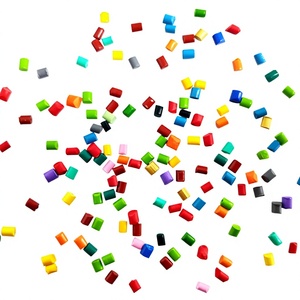 Masterbatch coloré haute performance pour PP PE, résine de base plastique, emballage de film, moulage par injection, extrusion, soufflage EVOPLAS VIETNAM - Product Image 1