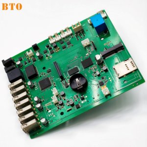 Clonación <span class=keywords><strong>de</strong></span> PCB para Carga <span class=keywords><strong>de</strong></span> Vehículos Eléctricos, Ingeniería Inversa, Prototipado Rápido, Ensamblaje <span class=keywords><strong>de</strong></span> PCBA para Vehículos Eléctricos, Servicio <span class=keywords><strong>de</strong></span> Contrato, Taller, Planta - Product Image 4
