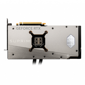 <span class=keywords><strong>MSI</strong></span> GeForce RTX4090 <span class=keywords><strong>SUPRIM</strong></span> LIQUID <span class=keywords><strong>X</strong></span> <span class=keywords><strong>24G</strong></span> Tarjeta gráfica usada con 24GB GDDR6X Soporte de memoria de 384 bits OverClock - Product Image 5