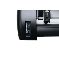 JINKA - Máquina de Corte Automática de Precisión con Servomotor M1600, Personalizada para Película PPF/Tela/Película para Automóviles