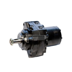 Motor de la Serie Torqmotor BH0140 BH0240 BH0335 BH0475 BH0530 BH0625 BH0785 BH0960 - Product Image 1