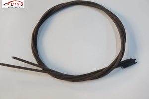 Câble de rideau de toit ouvrant OEM d'origine durable, <span class=keywords><strong>prix</strong></span> départ usine, pièces de réparation personnalisables pour <span class=keywords><strong>Volvo</strong></span> <span class=keywords><strong>XC60</strong></span>/XC90 - Product Image 2