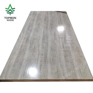 Panneau <span class=keywords><strong>de</strong></span> contreplaqué en peuplier <span class=keywords><strong>de</strong></span> première qualité, placage <span class=keywords><strong>de</strong></span> pin, 1220x2440 mm, E1, écologique, surface poncée, décoration, <span class=keywords><strong>coffrage</strong></span> - Product Image 6