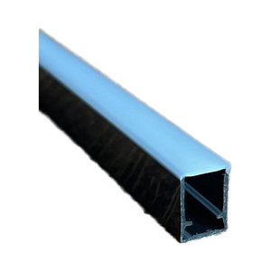 Đèn <span class=keywords><strong>LED</strong></span> thanh tuyến tính, khung nhôm hai lớp đùn, chiếu sáng trần nhà, có dịch vụ cắt theo yêu cầu - Product Image 2