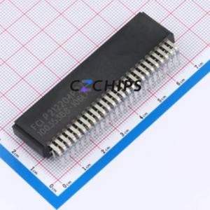 10035388-106LF Gold Finger Connector Bent Lead Through Hole,P=2.54mm Connector 2.54mm 50P Right Angle Insert Copper Alloy - Product Image 2