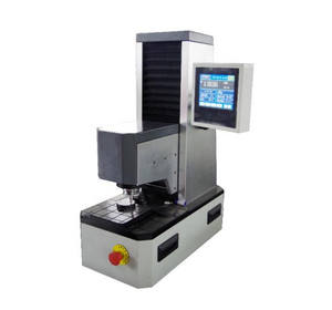 Çelik için Drawell Durometer elmas Indenter evrensel tam otomatik hassas Rockwell sertlik test cihazı - Product Image 4