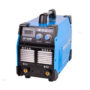 Soudeuse à Inverter <span class=keywords><strong>AC</strong></span> <span class=keywords><strong>DC</strong></span> Arc 400 LGBT MMA 400 Machine à Souder à Inverter - Product Image 1