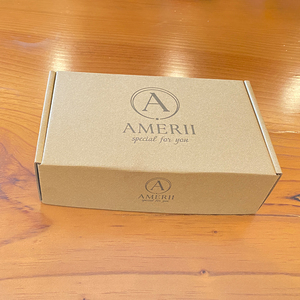 Tùy chỉnh-có Kích thước quần áo Sản phẩm sang trọng bao bì Kraft hộp giấy vận chuyển hộp cho giày - Product Image 3