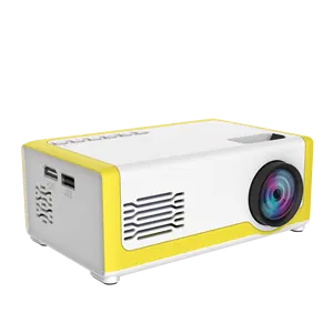 M1 Mini Projector Draagbare Home Theater