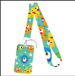 セントニッククリスマスツリーストラップ付きフックギフト付き教師学生看護師ポリエステル素材をフィーチャー - Product Image 2