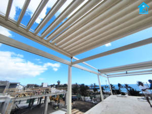 甜蜜家居耐候持久: 投资优质凉棚 - Product Image 5