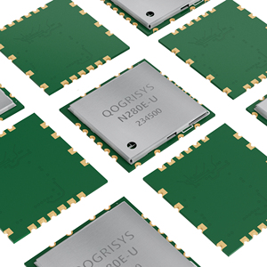 Qogrisys N280A-SRL New wifi6 mô-đun 1T1R USB giao diện <span class=keywords><strong>Wifi</strong></span> mô-đun 600Mbps HT20/ht40/HT80 <span class=keywords><strong>Wifi</strong></span> 6 mô-đun - Product Image 2