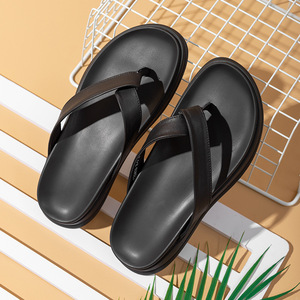 Chaussons pour hommes de qualité supérieure, vente chaude, grandes tailles, nouvelle arrivée, chaussons décontractés pour hommes - Product Image 4