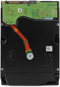 Centre de données serveur d'entreprise disque dur d'entreprise recertifié Exos ST20000NM002C 20 To 7.2K RPM SATA 6 Gb/s 512e 3,5 pouces - Product Image 4