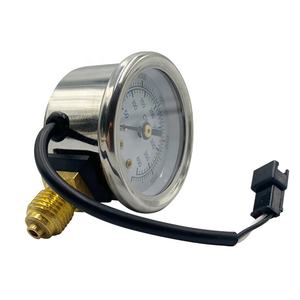 Kit conversão sequencial IP65 cilindro 12V CNG GLP manômetro - Product Image 4