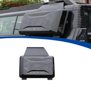 Piezas de automóviles, mochila lateral para coche, bolsa de caja de ventana trasera, estante para coche, accesorios para furgoneta Camperize para Jetour Traveler <span class=keywords><strong>T2</strong></span> - Product Image 1