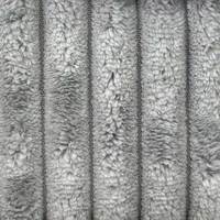 1.5T # Home Textiel Polyester Canapé Velours Tissu Auto-Adhésif Velours Polyester Violet Velours Rembourrage Velours Côtelé Tissu