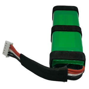 GSP1029102A 3.7V 6000mAh 22.2Wh JBL充電用グレートパワーバッテリー3330slBluetoothスピーカーオリジナルJblbatterie - Product Image 6