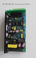 WX-201 Panneau de commande de revêtement en poudre électrostatique Carte de circuit imprimé/Carte/Mère