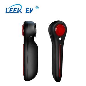 Luz Trasera LED LEEK EV para Bicicleta, Alimentada por Batería, Modelo 0148, Gran Venta - Product Image 3